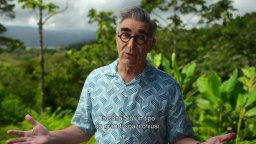 In Viaggio Con Eugene Levy - Trailer Sottotitolato