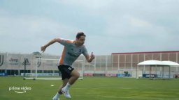 Federico Chiesa - Back On Track - Trailer