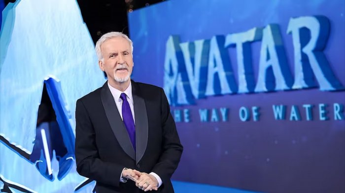 Avatar 2 da record: James Cameron non ce lo meritiamo
