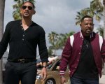 Bad Boys 4 è in pre-produzione, Will Smith e Martin Lawrence festeggiano sui social