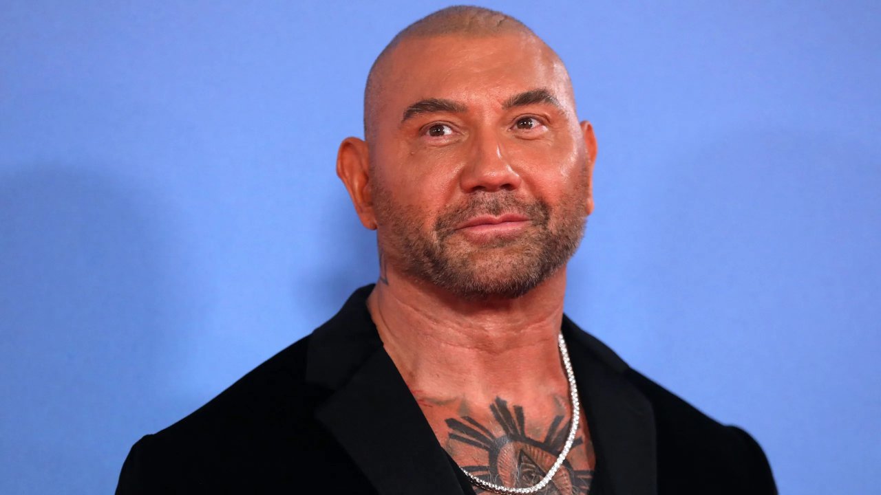 Would Dave Bautista Want To Be James Gunn's Lex Luthor Of The DC Universe?