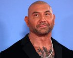 Dave Bautista vorrebbe essere il Lex Luthor dell'Universo DC di James Gunn?