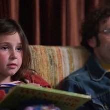 Fairyland: Nessa Dougherty e Scoot McNairy in una scena