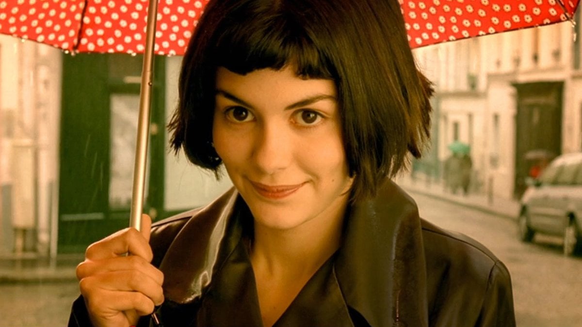 Il Favoloso Mondo Di Amélie Su Prime Video In Streaming Da Oggi