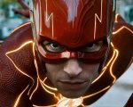 The Flash, per James Gunn è 'uno dei più grandi film di supereroi mai realizzati'