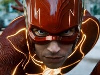 The Flash, per James Gunn è 'uno dei più grandi film di supereroi mai realizzati'