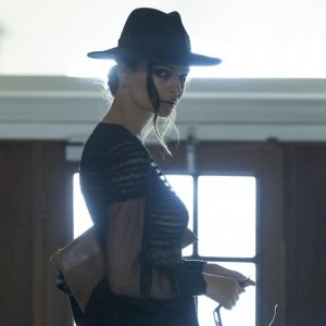 In Darkness - Nell'oscurità: una scena del film