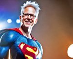 DC Universe, il nuovo Superman e The Batman 2 tra i progetti annunciati da James Gunn