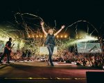 Ligabue. 30 anni in un giorno al cinema dal 20 al 22 marzo