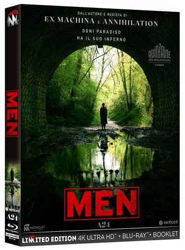 Men Cover