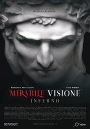 Locandina di Mirabile Visione: Inferno