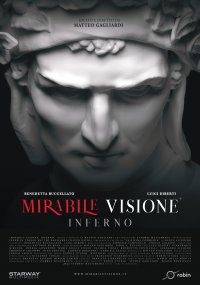 Locandina di Mirabile Visione: Inferno