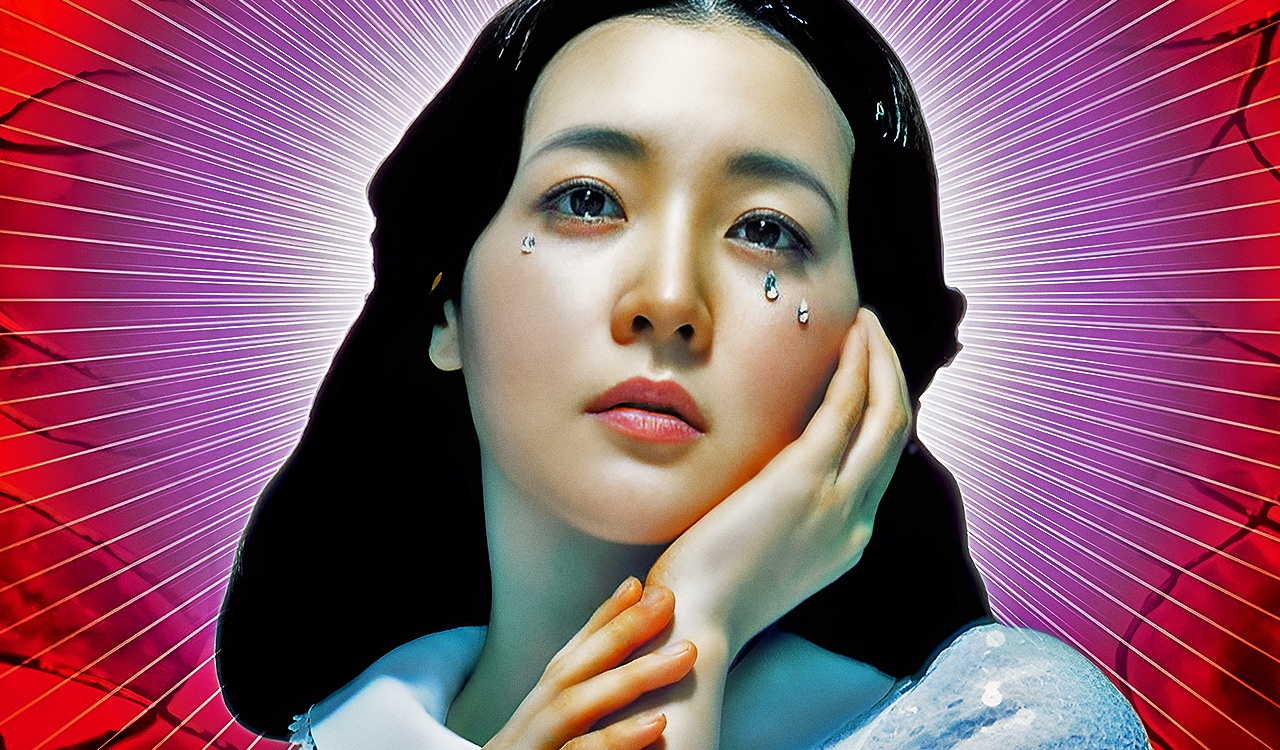 Le donne di Park Chan-wook: da Lady Vendetta a Decision to Leave