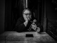 Guillermo del Toro annuncia il prossimo progetto in stop-motion dopo Pinocchio