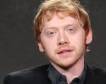 Rupert Grint su Harry Potter: 'Interpretare Ron Weasley è stato soffocante'