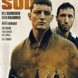 Locandina di Sentinelle Sud