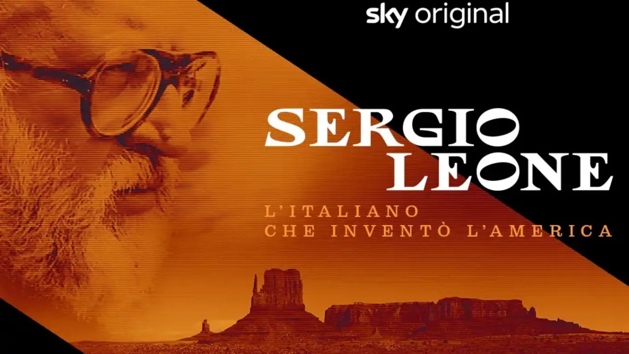 Silver Ribbons 2023: Sergio Leone - The Italian who invented America is the "Documentary of the Year"