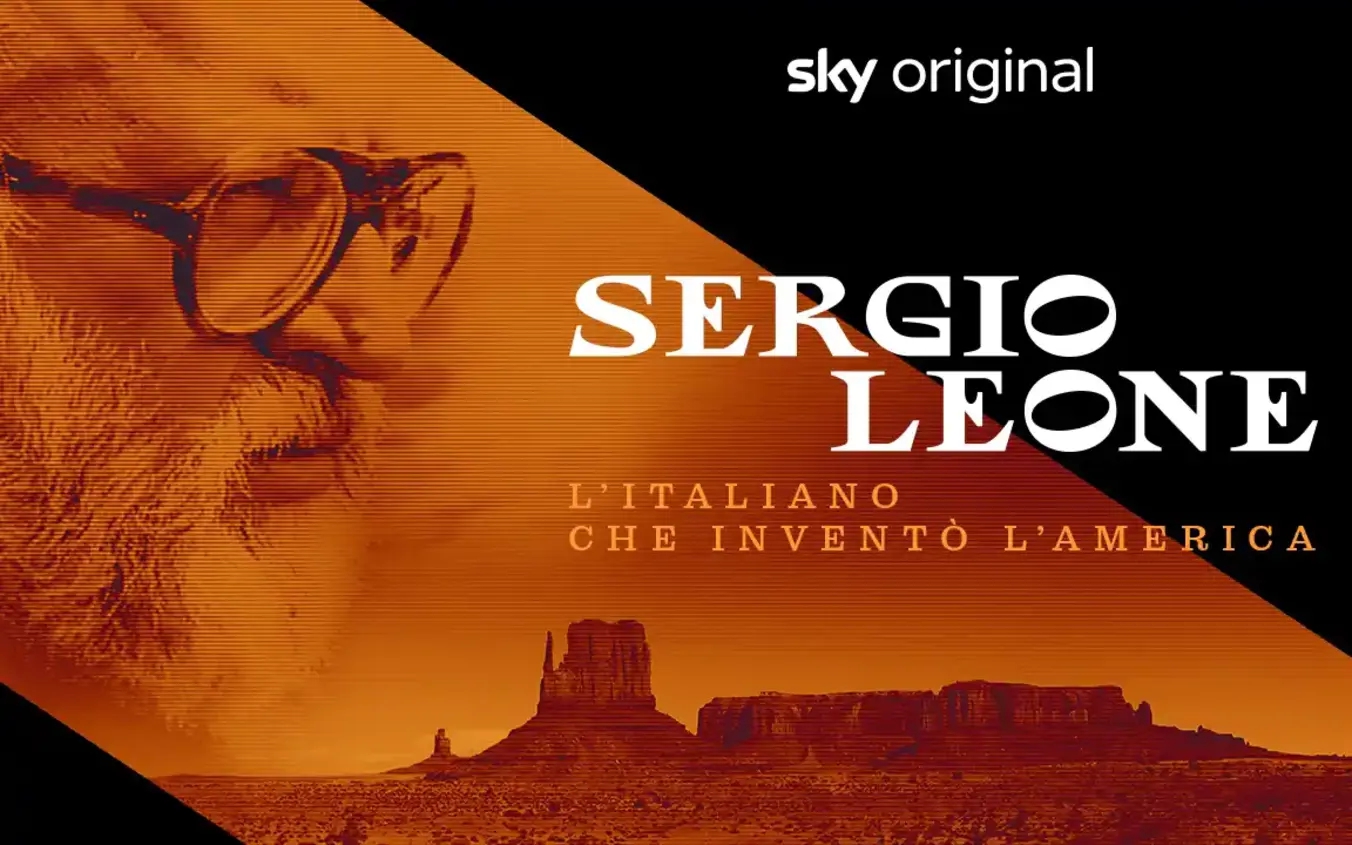 Nastri d'Argento 2023: Sergio Leone - L’italiano che inventò l’America è il 'Documentario dell’Anno'