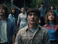 Stranger Things 5, Noah Schnapp ci aggiorna sulle riprese dell'ultima stagione