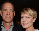 Here, Robert Zemeckis userà l'IA per ringiovanire Tom Hanks e Robin Wright