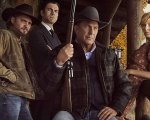 Yellowstone 5: il trailer ufficiale del western con Kevin Costner