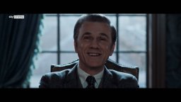 The Portable Door - Trailer