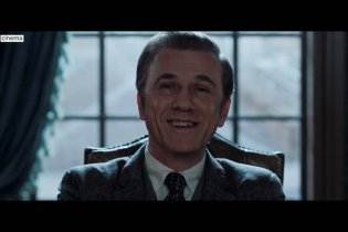 The Portable Door - Trailer