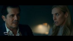 The Power - Teaser Trailer