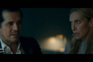 The Power - Teaser Trailer