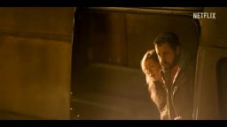 Murder Mystery 2 - Trailer Italiano