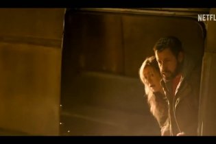 Murder Mystery 2 - Trailer Italiano