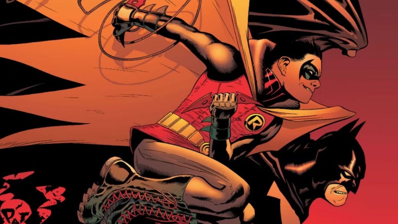 Batman: l'ingaggio di un nuovo attore nel film DC su Damian Wayne, The Brave and the Bold, accende la polemica