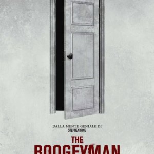 Locandina di The Boogeyman