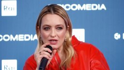 Mare Fuori 3: intervista a Carolina Crescentini