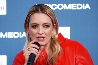 Mare Fuori 3: intervista a Carolina Crescentini