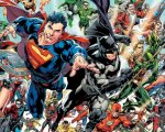 DC Universe: il primo capitolo si intitolerà 'Gods & Monsters', ecco svelato il motivo
