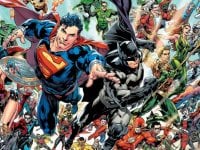 DC Universe: il primo capitolo si intitolerà 'Gods &amp; Monsters', ecco svelato il motivo