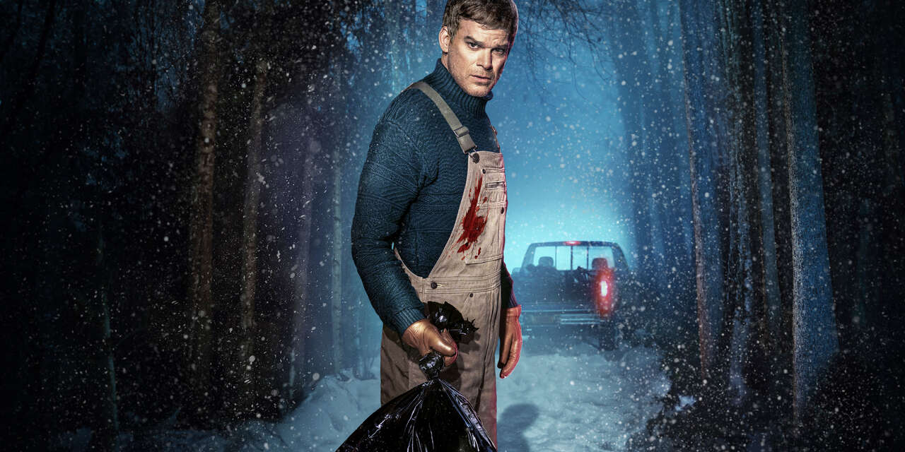 Dexter: New Blood: la stagione 2 del revival non ci sarà, ma è in arrivo un prequel?