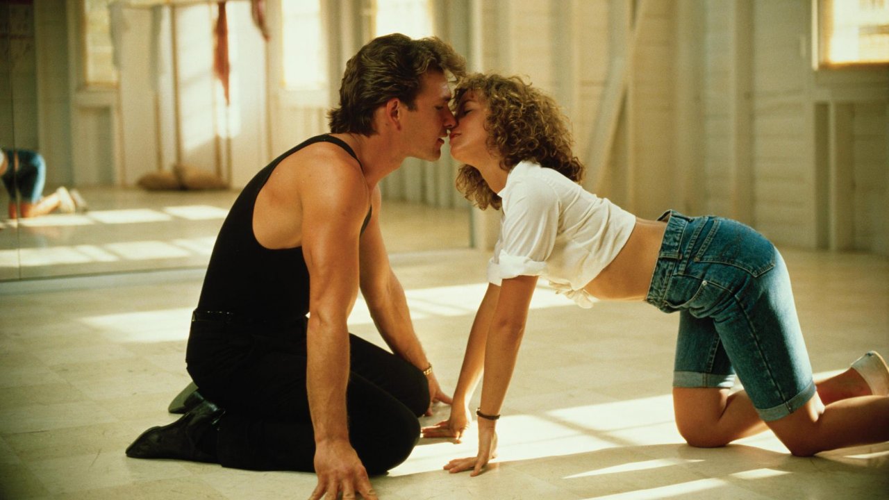 Dirty Dancing 2, Jennifer Grey tuona: 'Lo faccio solo se onorerà la memoria di Patrick Swayze'