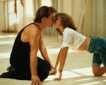 Dirty Dancing 2, Jennifer Grey tuona: 'Lo faccio solo se onorerà la memoria di Patrick Swayze'
