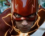 The Flash, ufficiale: il film con Ezra Miller resetterà l'intero DC Universe