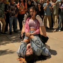 Freeridge: una scena