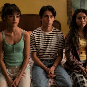 Freeridge: una foto di scena