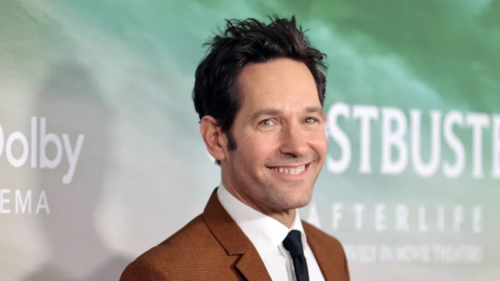 Ant-Man and the Wasp: Quantumania, Paul Rudd svela i suoi segreti per sembrare così giovane