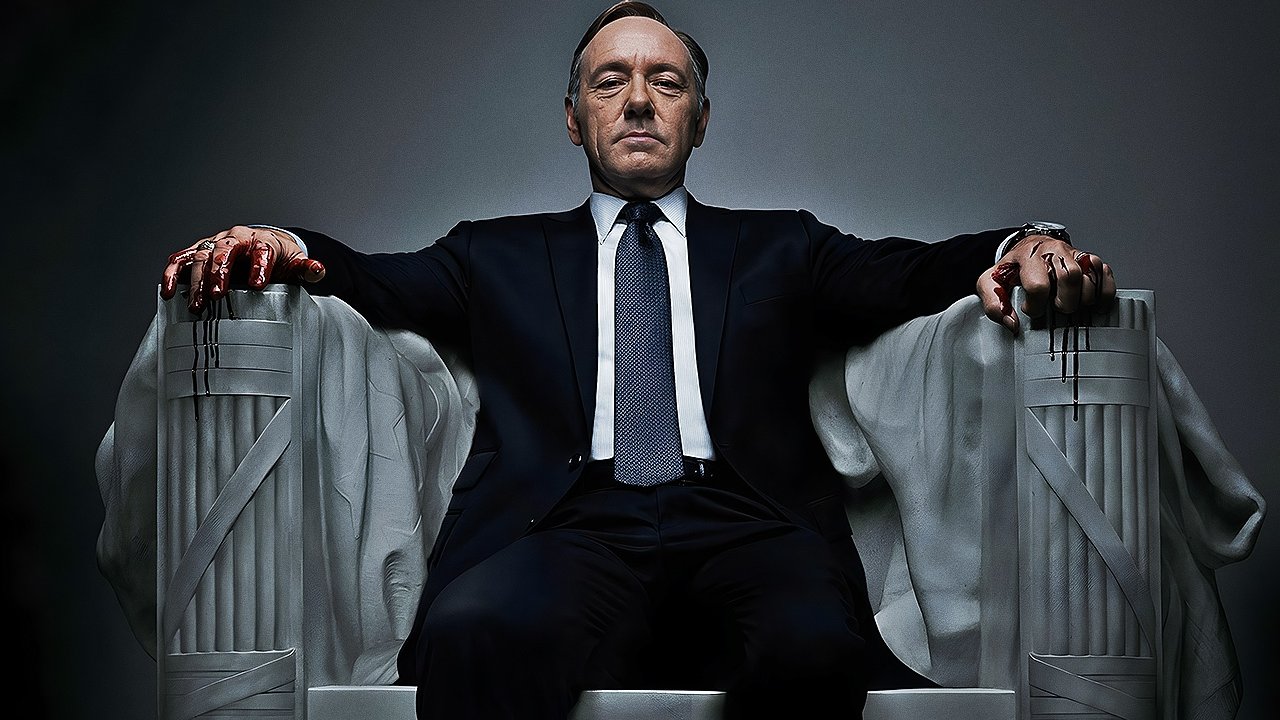 House of Cards, 10 years later: Frank Underwood predicted the future