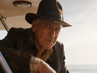 Indiana Jones 5, sarà davvero l'ultima volta per Harrison Ford?