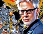James Gunn rivoluziona il DC Universe: ecco a voi 'Gods and Monsters'