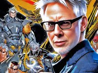 James Gunn rivoluziona il DC Universe: ecco a voi 'Gods and Monsters'