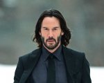 Ballerina: Keanu Reeves anticipa il ruolo di John Wick nello spinoff