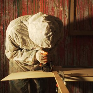 Life Is (Not) A Game: una scena del film